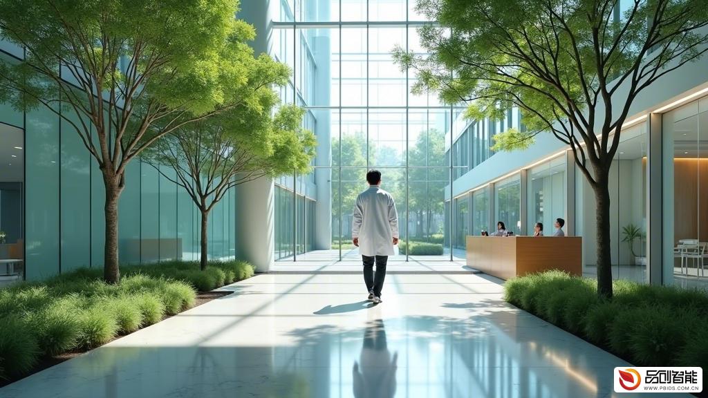 深圳市医疗设备节能算法平台厂商：创新引领医疗绿色转型
