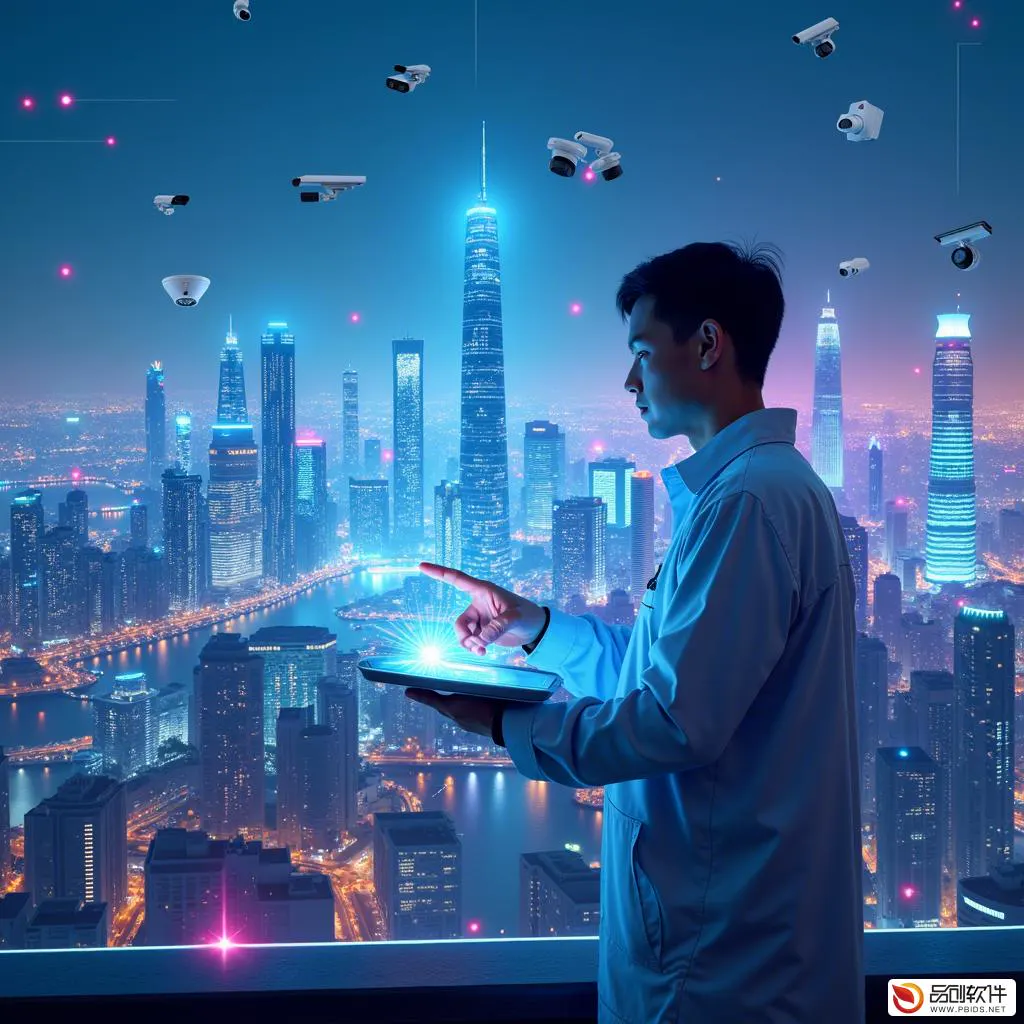 天津市多协议物联网关集成：推动智慧城市发展的新引擎

