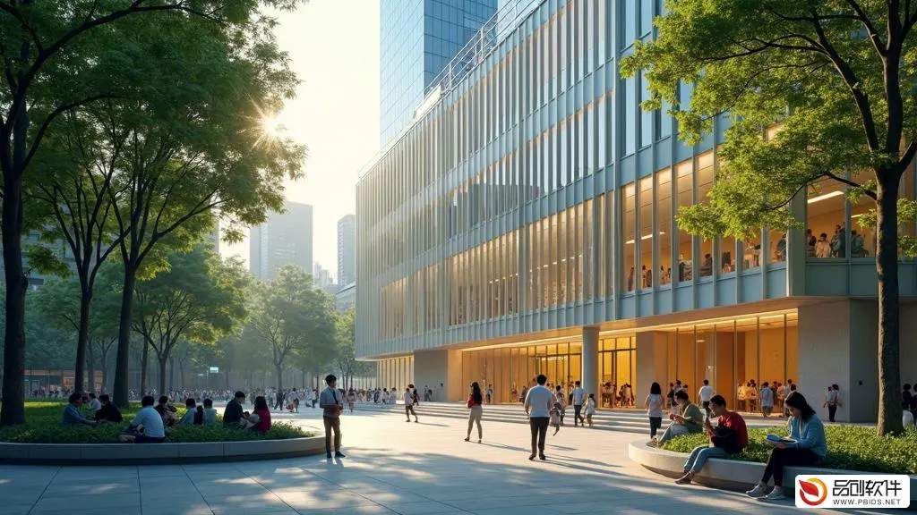 上海市教育知识图谱构建平台：赋能智慧教育的新篇章
