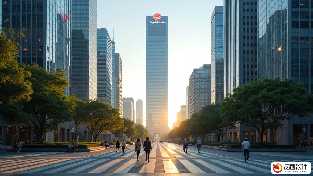 平安科技金融科技创新平台研发团队：引领金融科技新纪元

