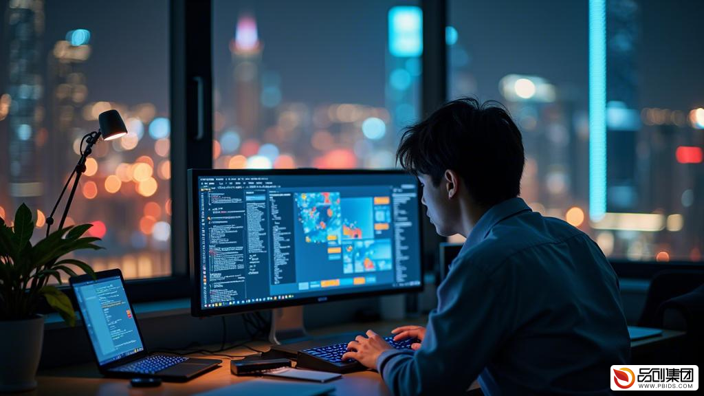 全面解析：如何选择最适合您的App开发平台软件
