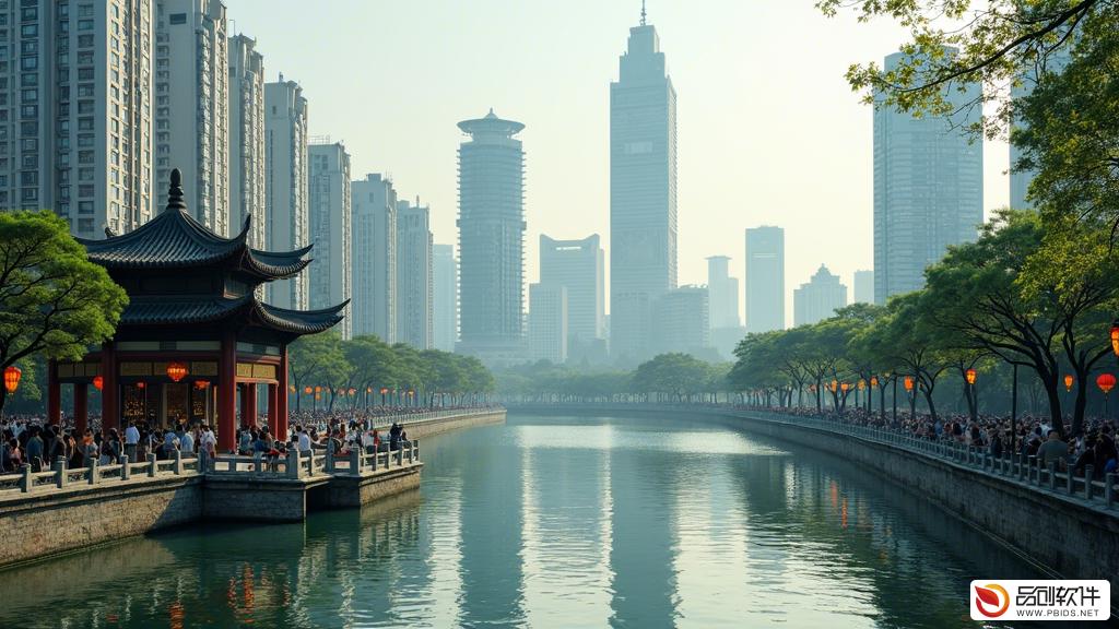 杭州市物流AI调度指挥系统集成商：引领智慧物流新时代

