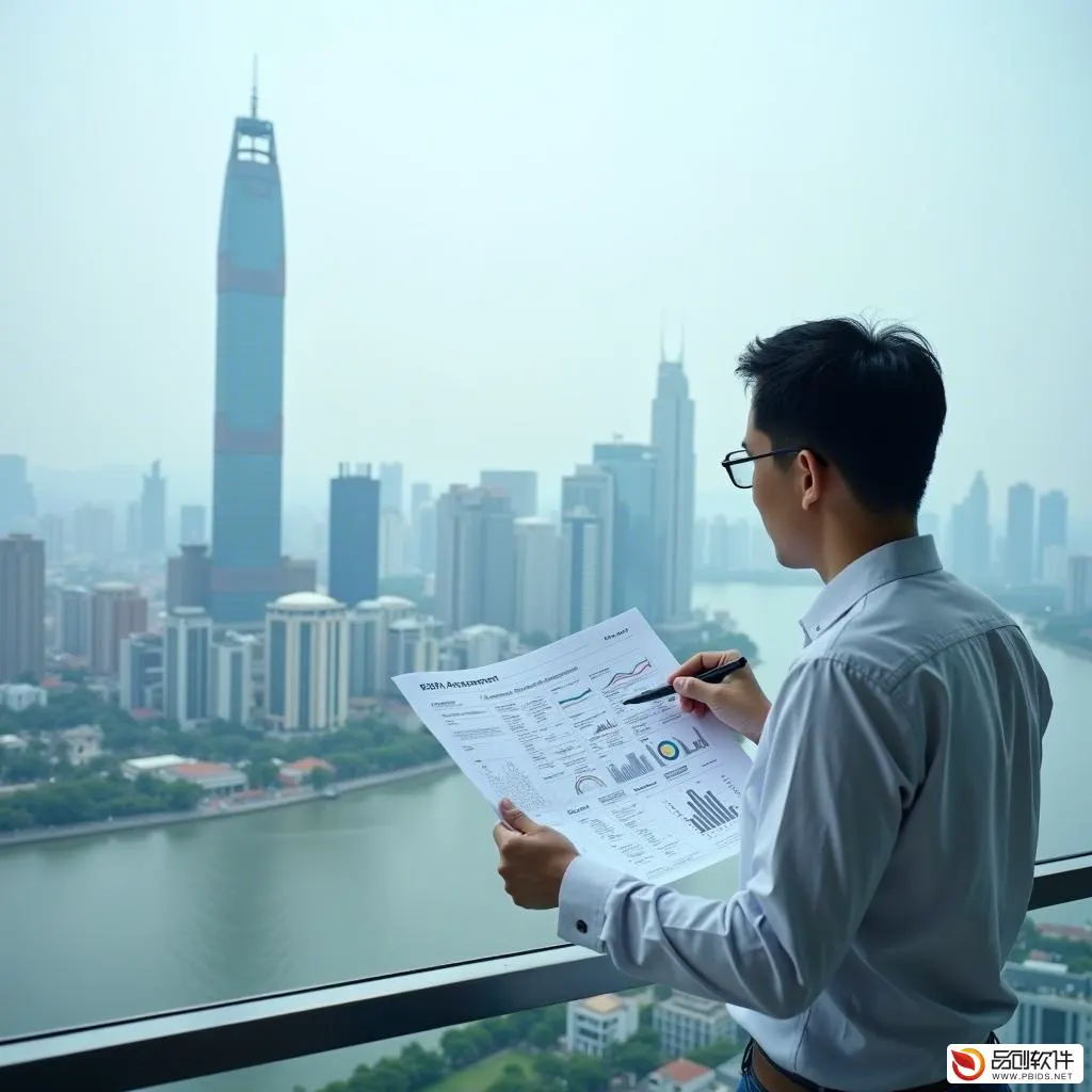宁波市企业风险评估系统运营商：引领企业安全发展的新篇章
