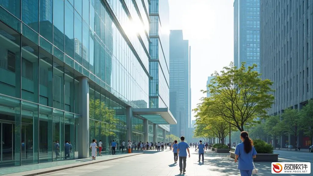 武汉市医疗影像AI辅助诊断平台工作室：引领医疗智能化新篇章
