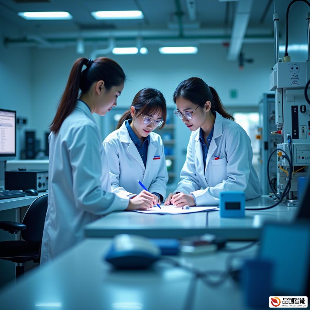 珠海市医疗设备电源测试系统中心：确保医疗设备安...