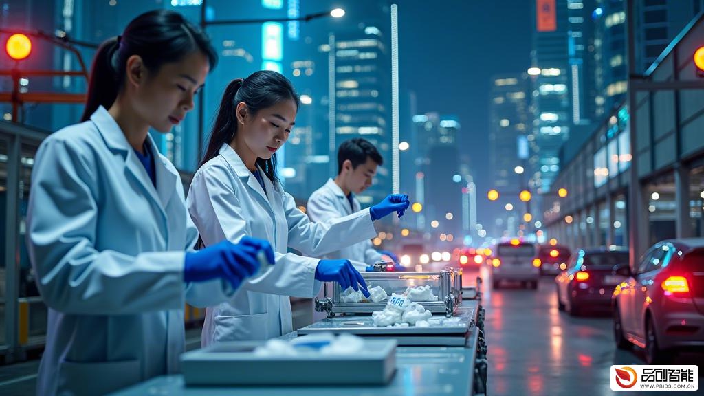 重塑医疗供应链：医疗供应链服务治理系统的创新与实践
