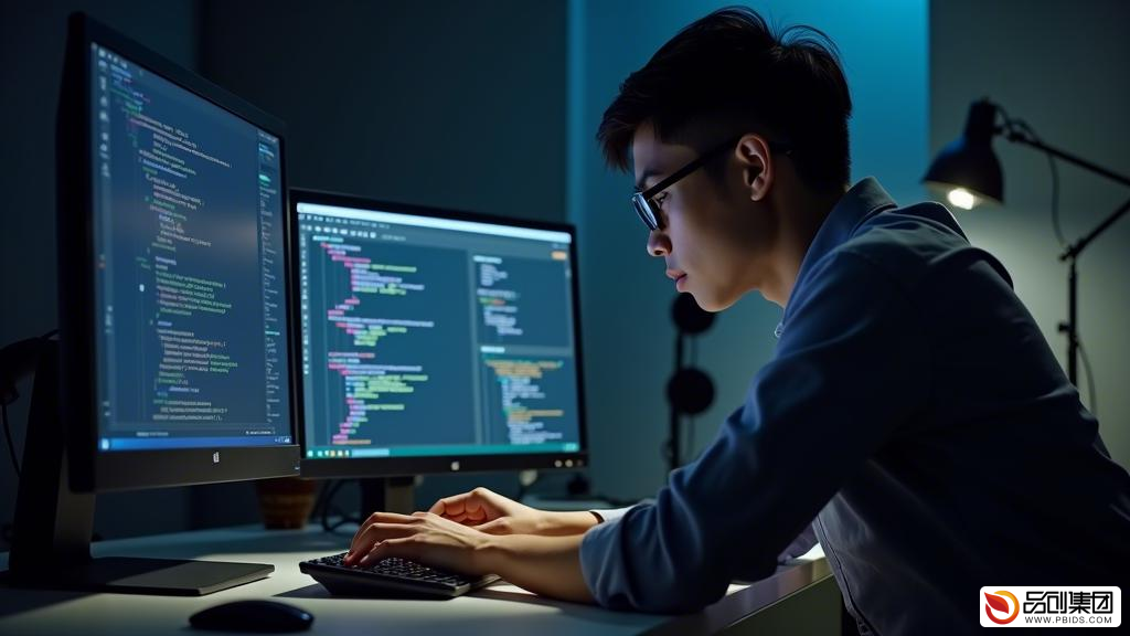 软件定制APP公司的崛起与选择策略