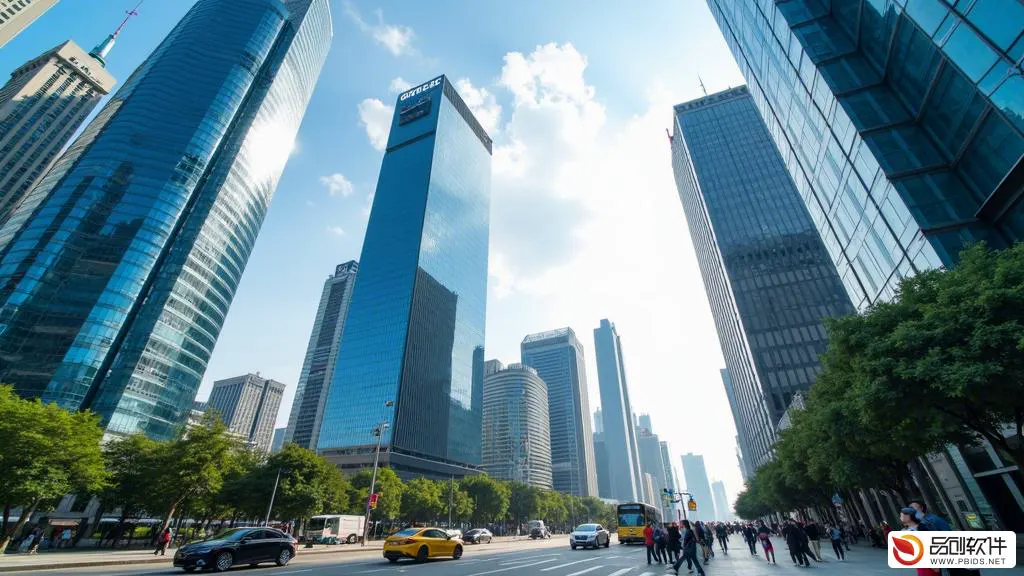 深圳市金融智能合约平台集团：引领金融科技新纪元
