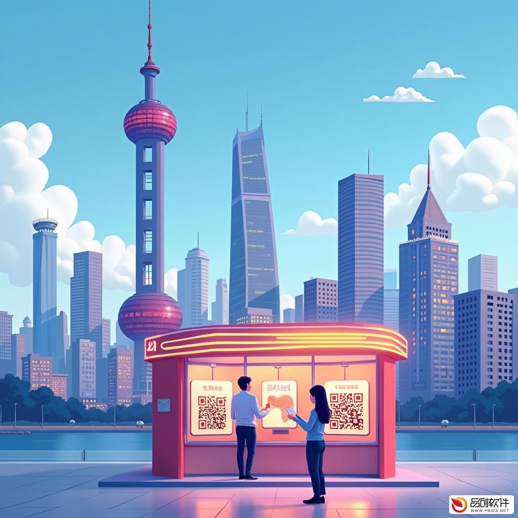 广州市跨境商品AI溯源平台服务站：打造安全便捷...