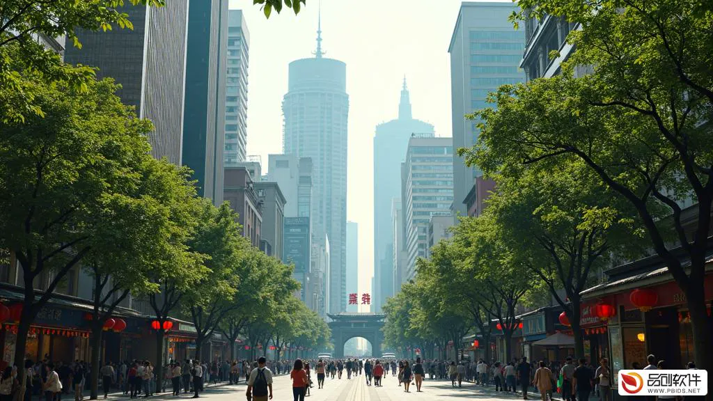 成都市水压实时监测系统：创新科技守护城市用水安全
