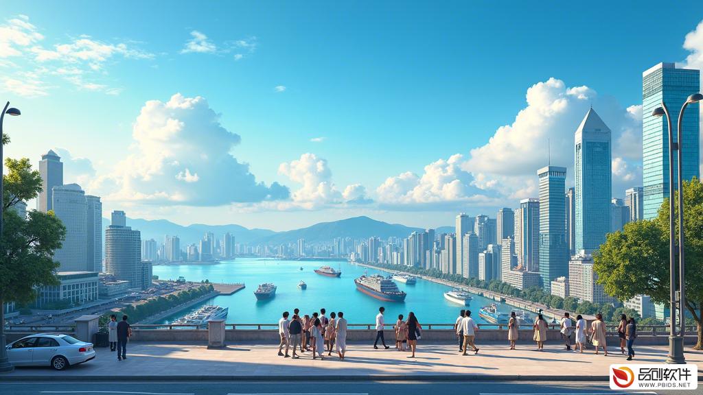 珠海市直播电商AI中台集成商：引领电商新风尚的技术力量
