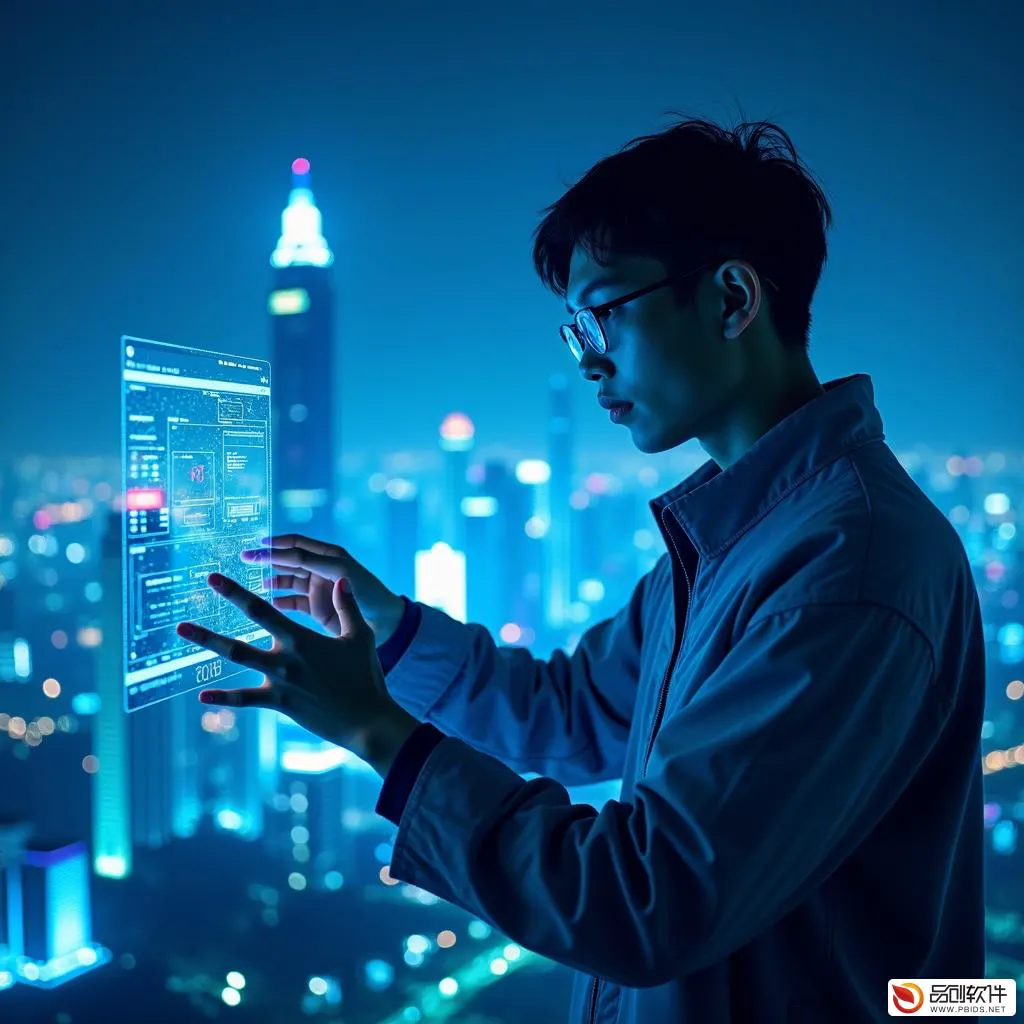 武汉市智能硬件低代码框架机构：创新引领未来科技
