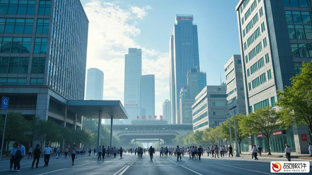 北京市医联体数据互通平台有限公司：引领医疗健康信息化新篇章
