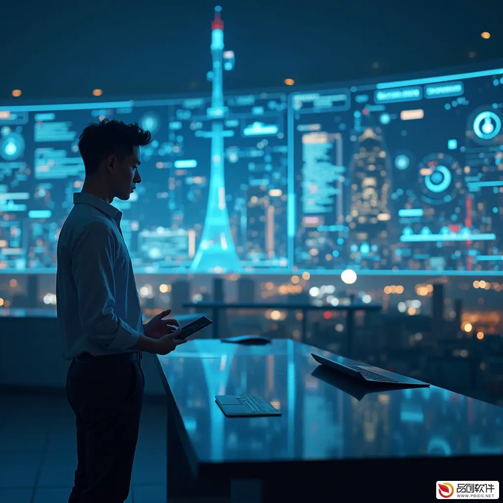 无锡市产品管理透明化平台技术中心:引领制造业数...