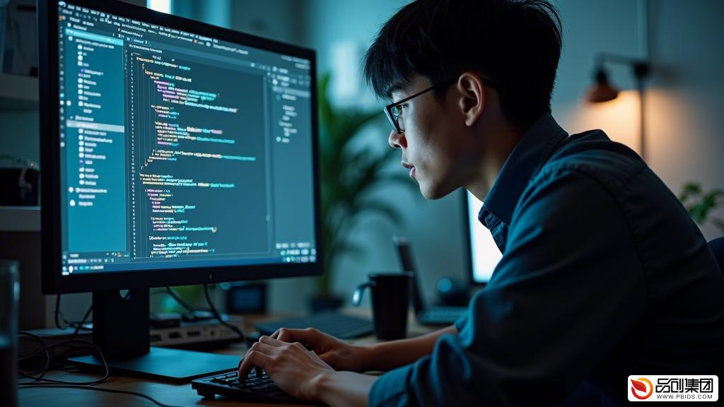网络开发定制：打造专属数字解决方案的钥匙
