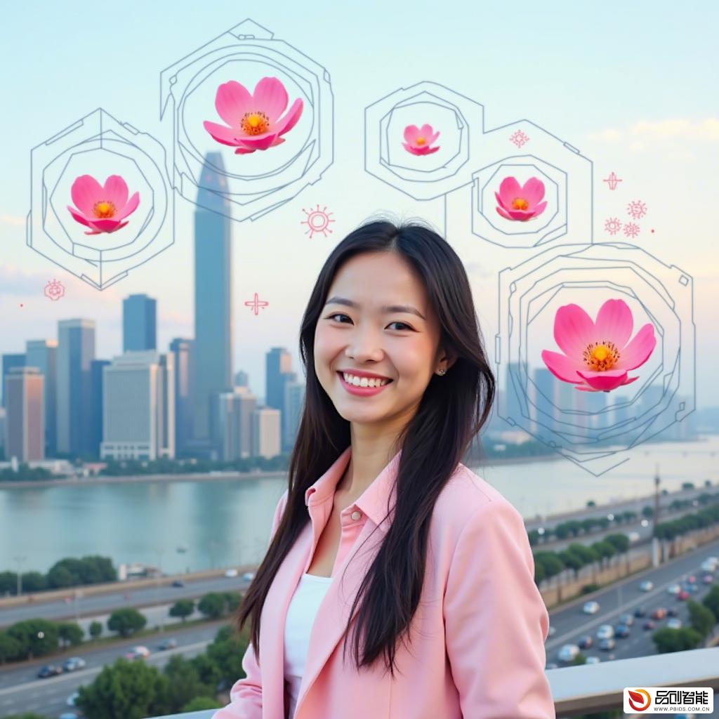 宁波市女性健康区块链集成商的崛起与影响
