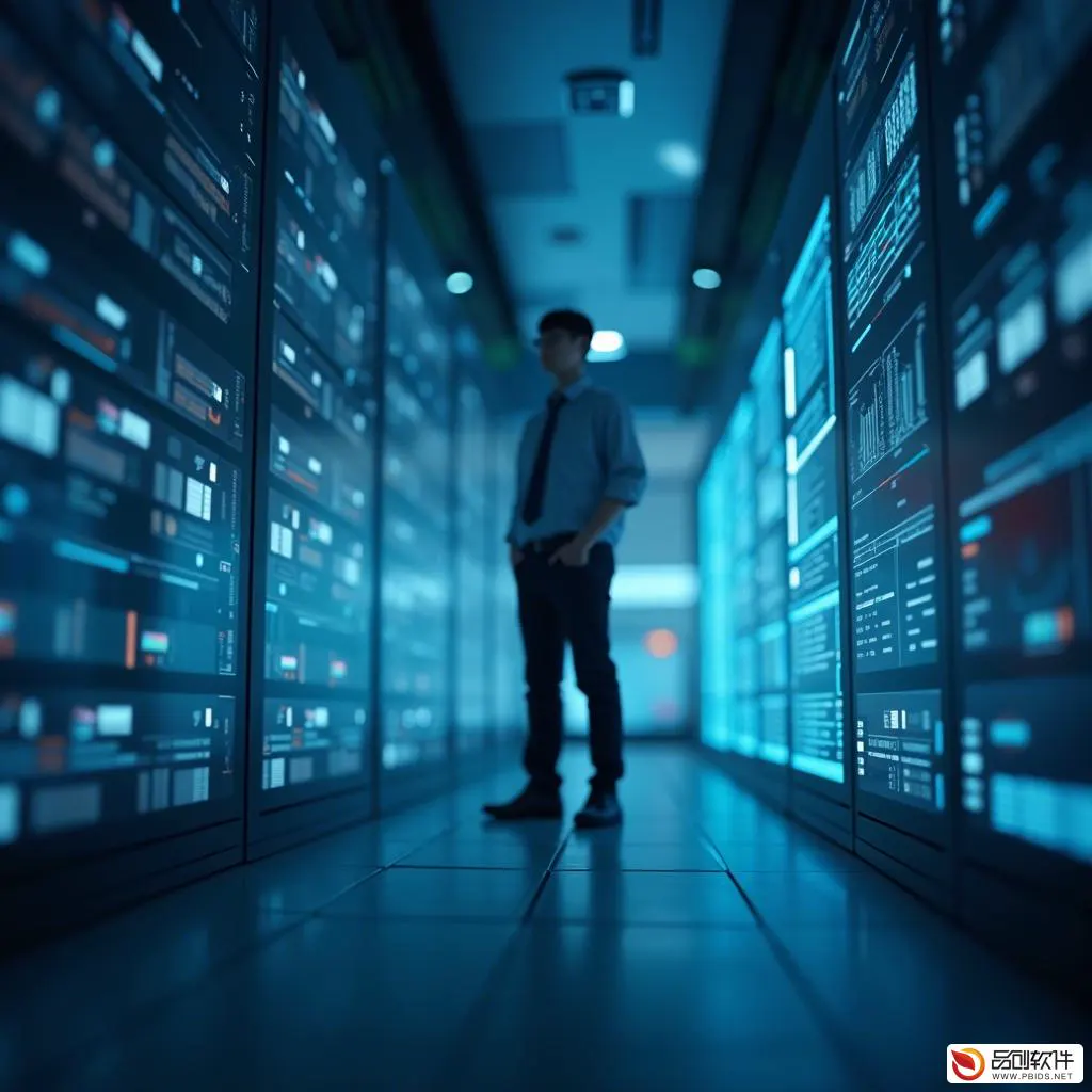 合肥市产品管理透明化平台技术中心：引领制造业数...