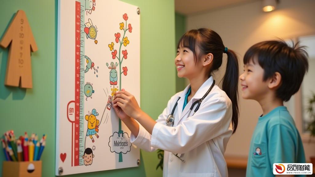揭秘“null儿童身高遗传预测平台服务站”：科学预测，助力成长
