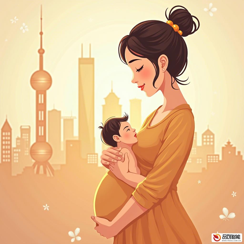 上海市母婴健康积分体系平台集团：打造全方...