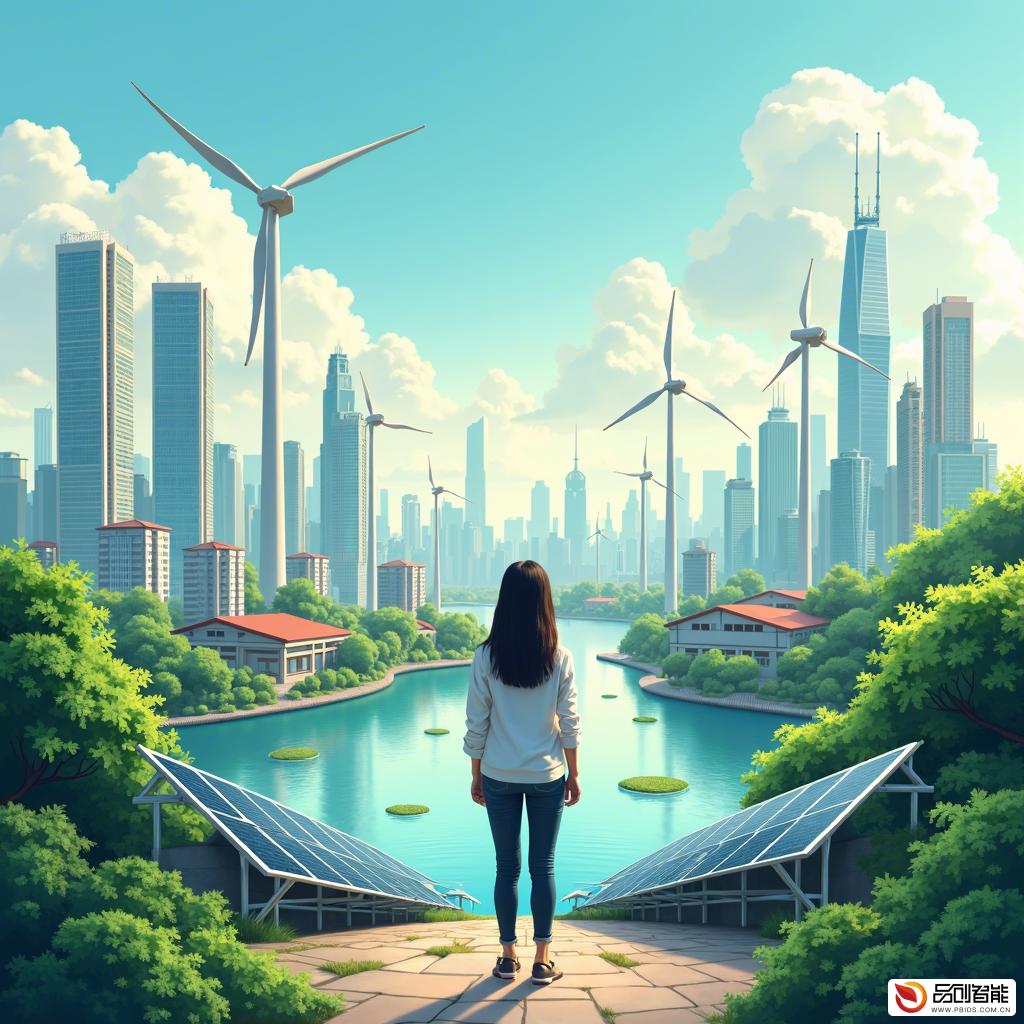 上海市能量收集供电技术方案：创新引领绿色...