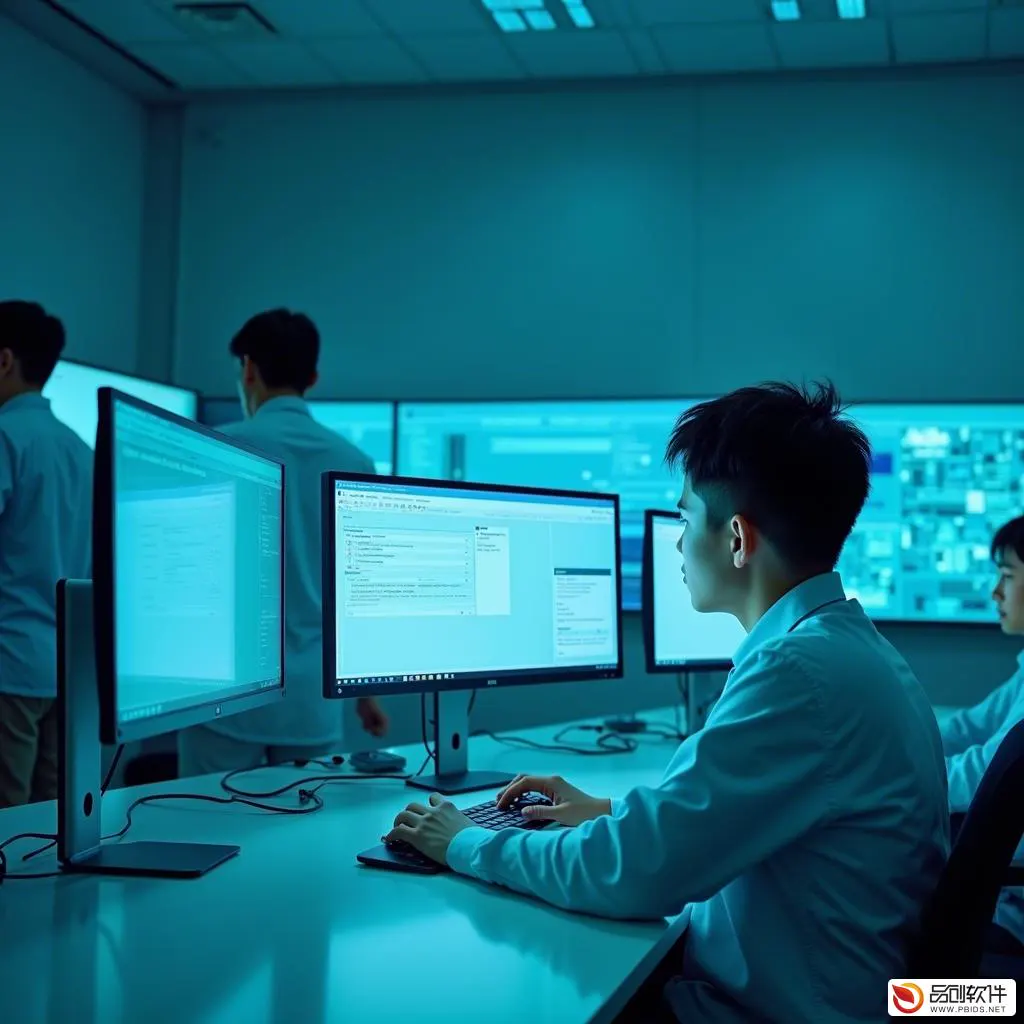 成都市医疗联邦学习数据沙箱工作室：引领医疗数据...
