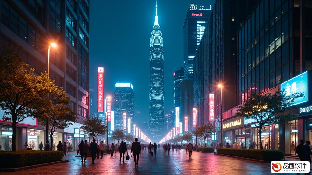 东莞市AI投资管理系统技术中心：引领金融科技新纪元
