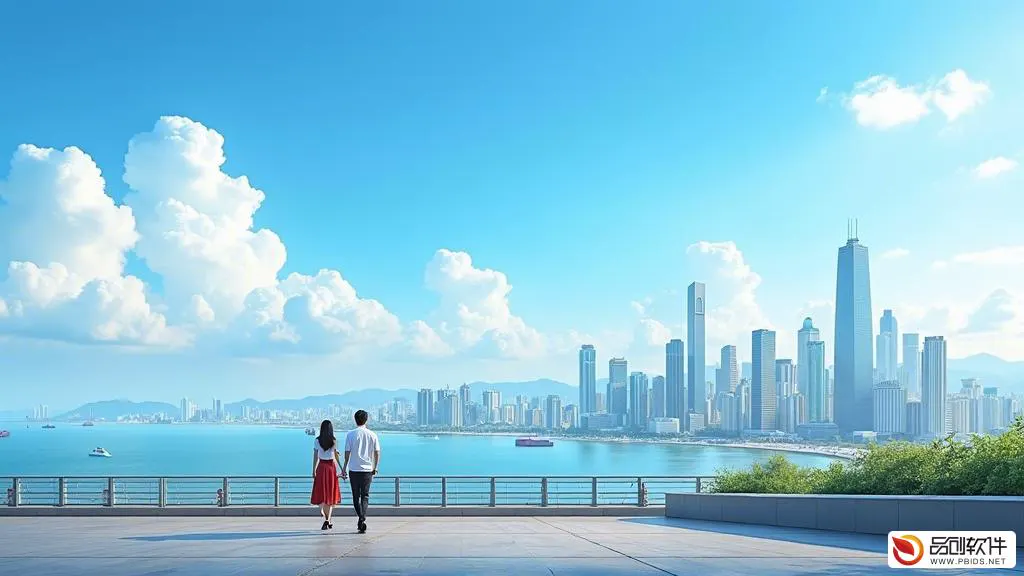 珠海市汽车后市场平台集团：引领行业新风尚
