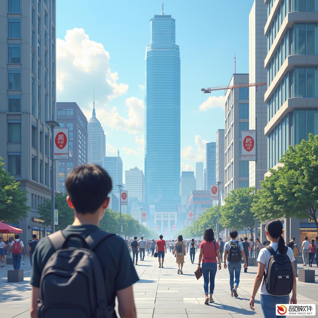 武汉市人员行为识别系统：创新科技守护城市安全
