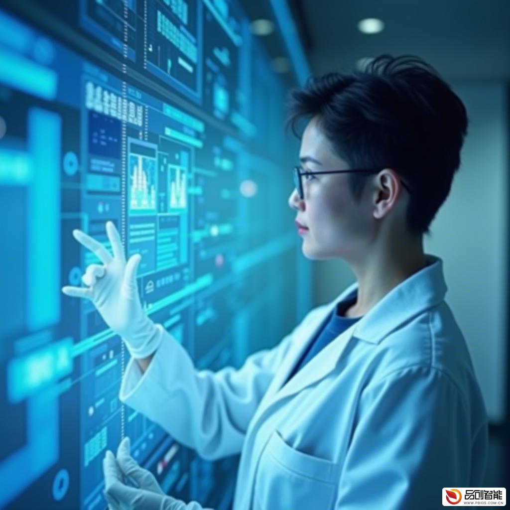 深圳市医疗数据沙箱技术技术中心：引领医疗...