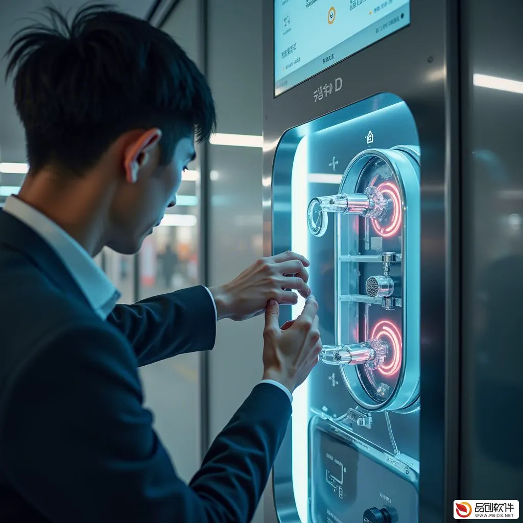 重庆市市政智能消防栓系统的革新与应用
