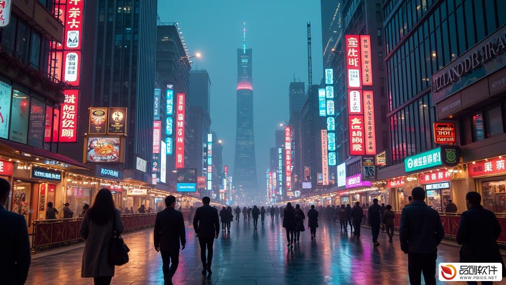 天津市物流SAAS平台开发服务商：引领智慧物流新时代
