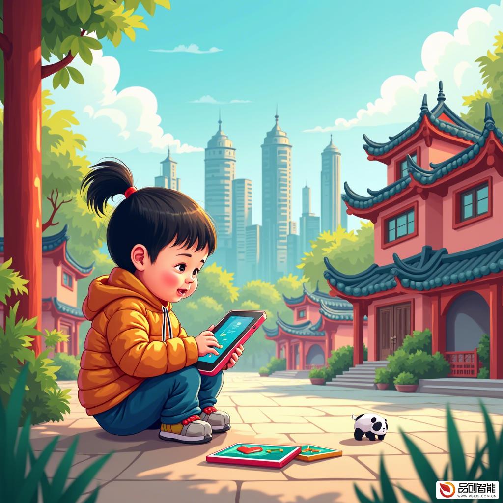 成都市儿童专注力训练游戏平台生态链深度解析
