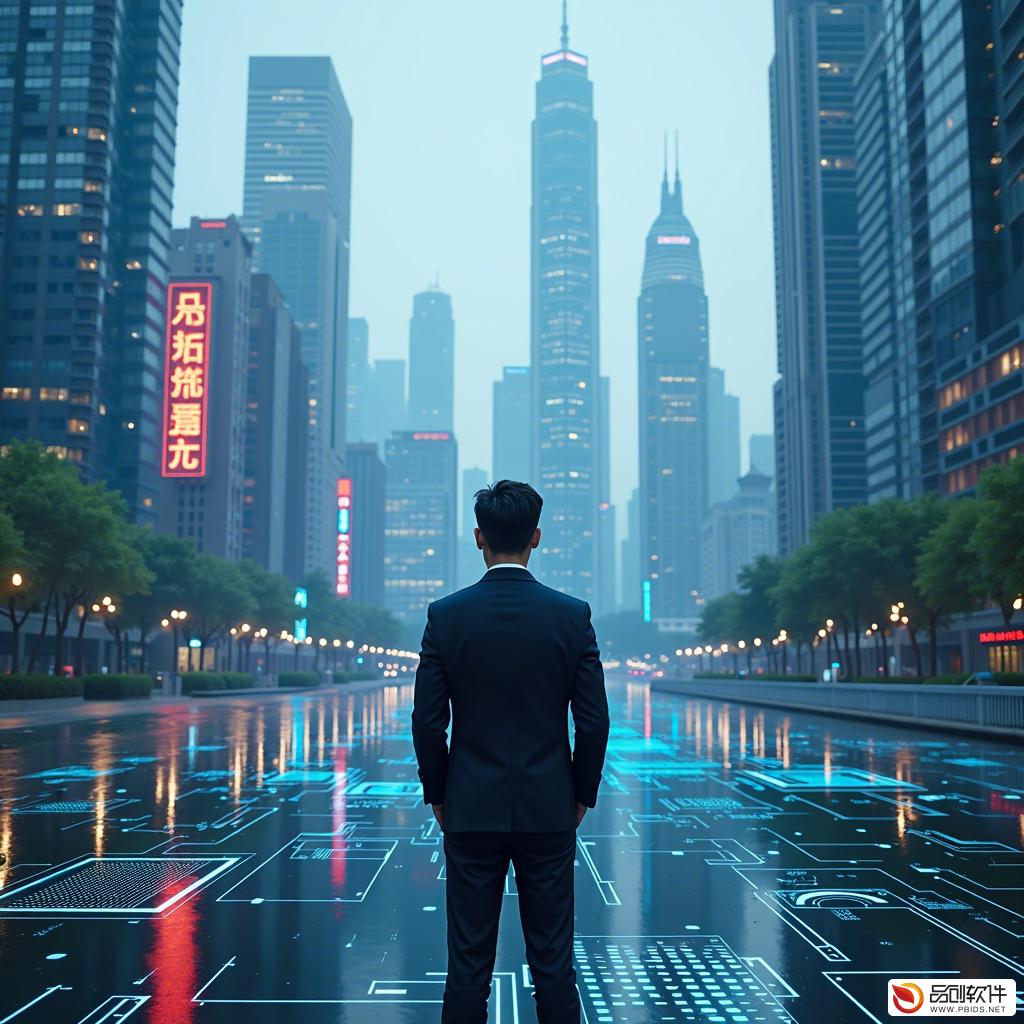 重庆市全面风险管理AI系统：技术团队的革...