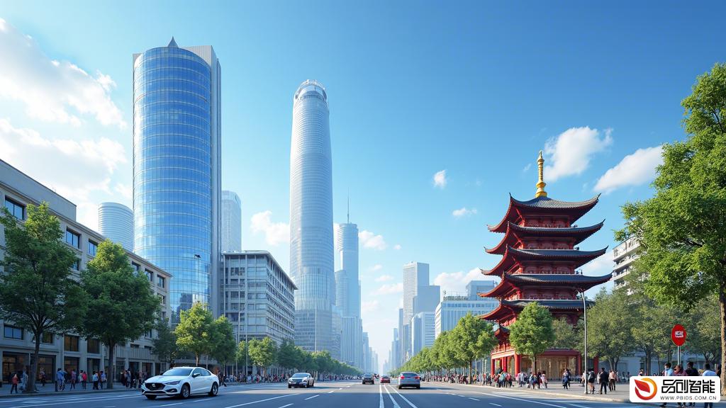 天津市车载传感模块工场：创新引领未来出行
