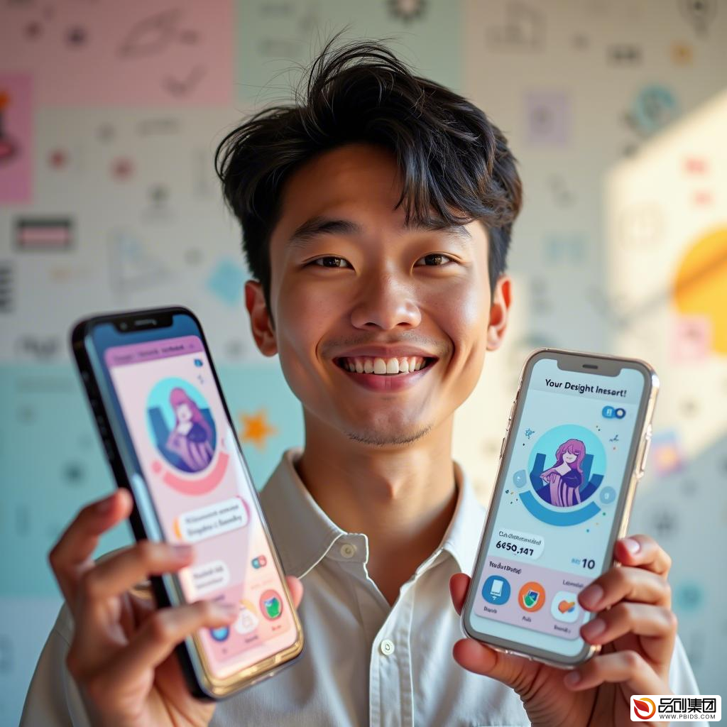 手机定制APP软件开发：打造个性化移动应...
