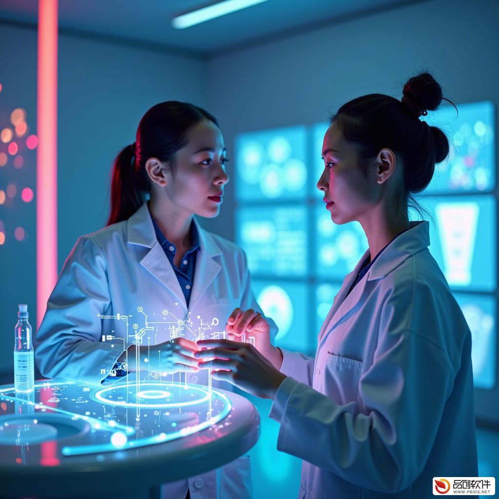 武汉市医美云AI平台研发中心：科技引领美...
