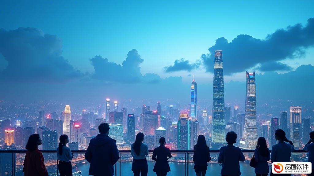 深圳市智能货架管理系统集成商：引领仓储物流智能化新篇章
