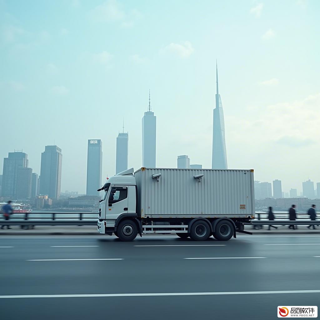 东莞市物流运输安全监控系统方案商：打造高...