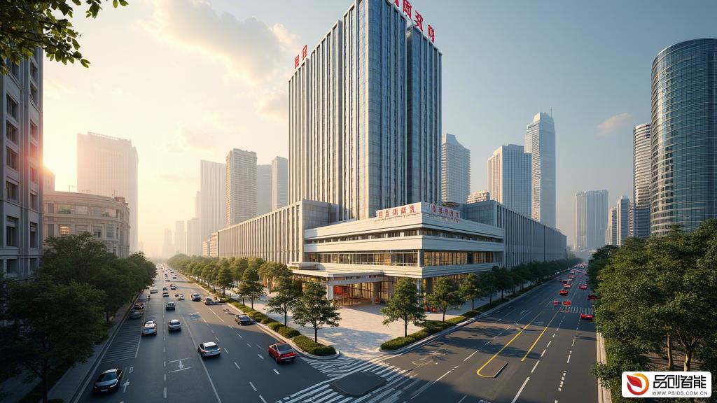 天津市医疗供应链碳足迹系统团队的革新与实践

