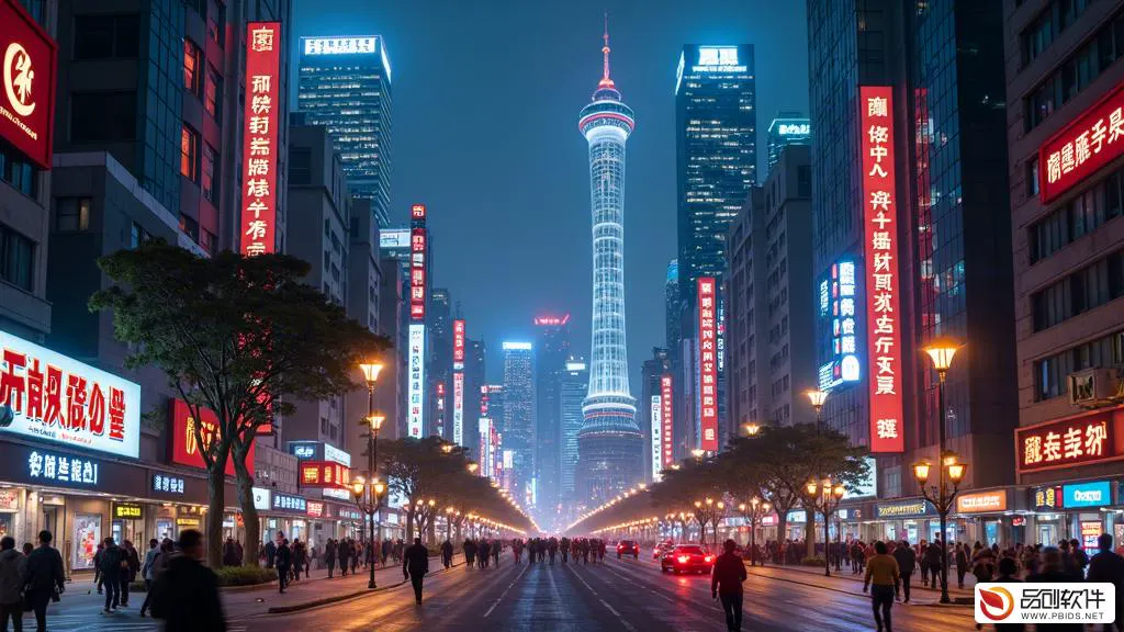 广州市移动端H5开发团队的崛起与创新实践
