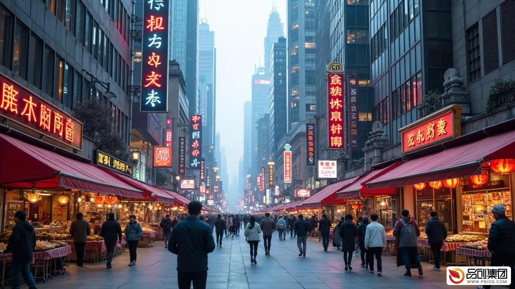 濮阳微信小程序开发：开启智慧生活的新篇章
