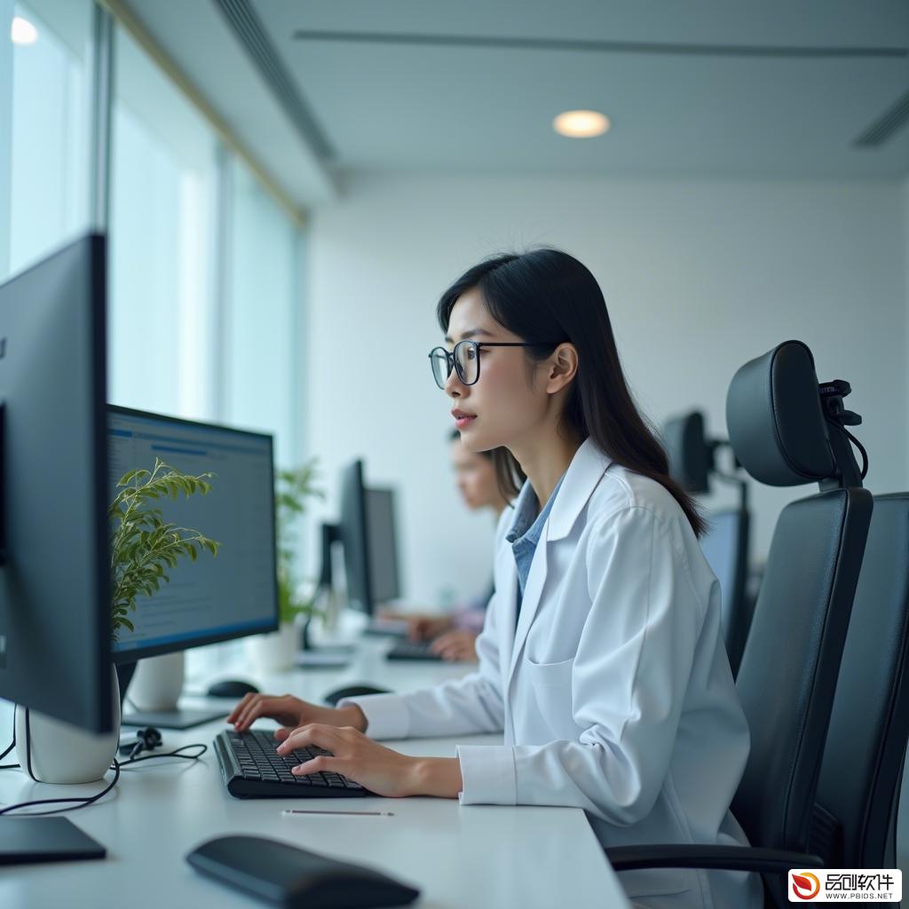 东莞市智能药监系统研发中心：科技引领药品监管新时代
