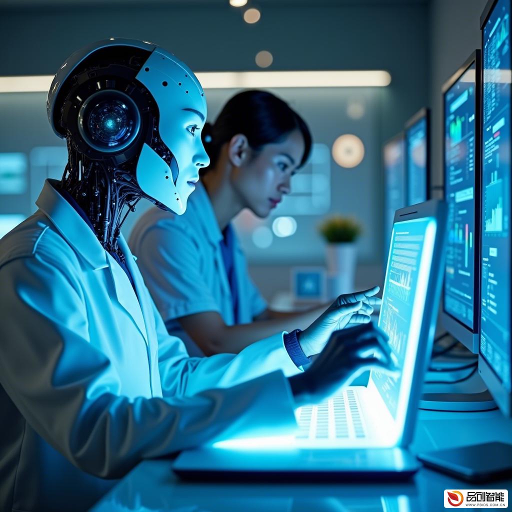 杭州市专科诊疗AI模型系统工作室：引领医...