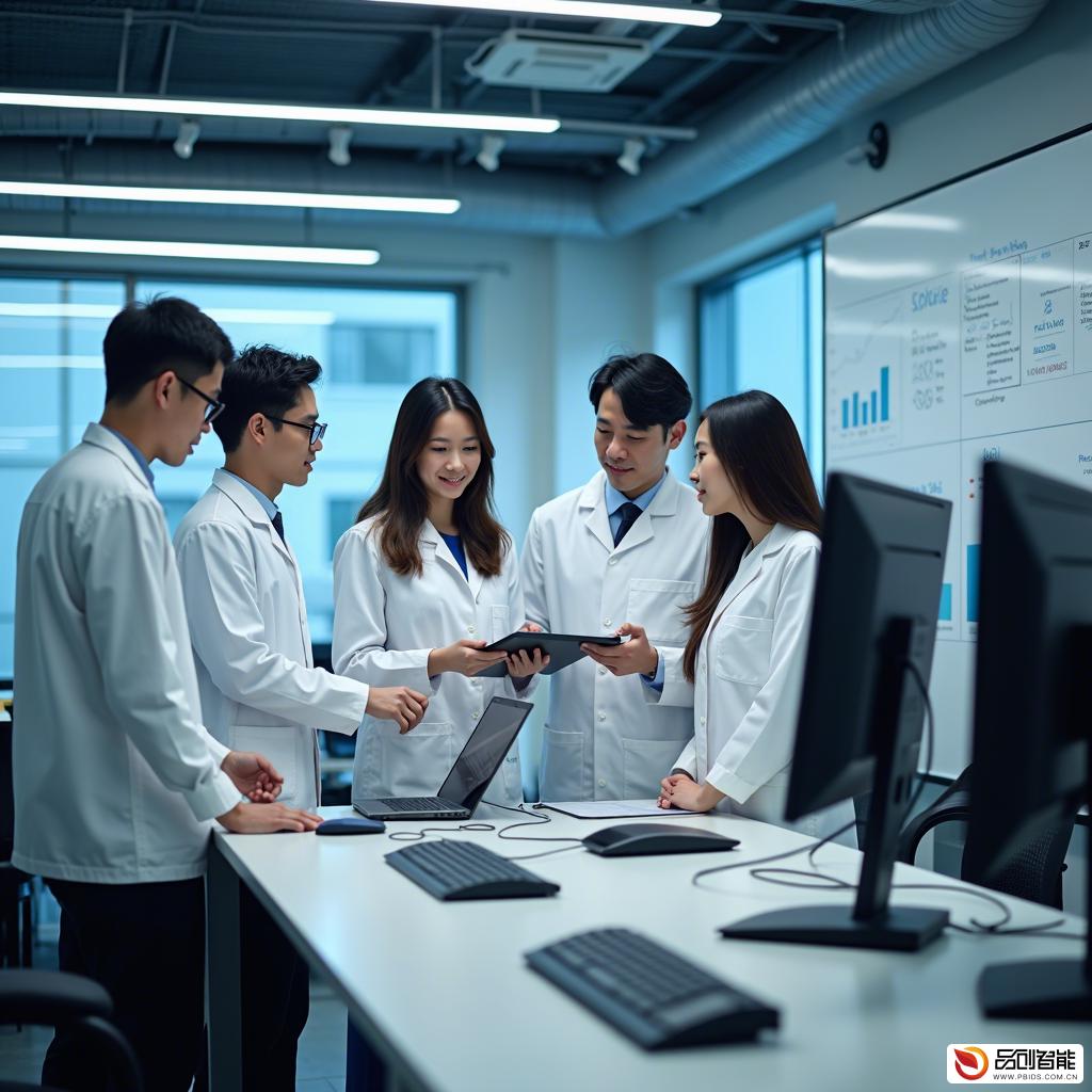 合肥市医疗物联网（IoMT）生态链实验室：引领...