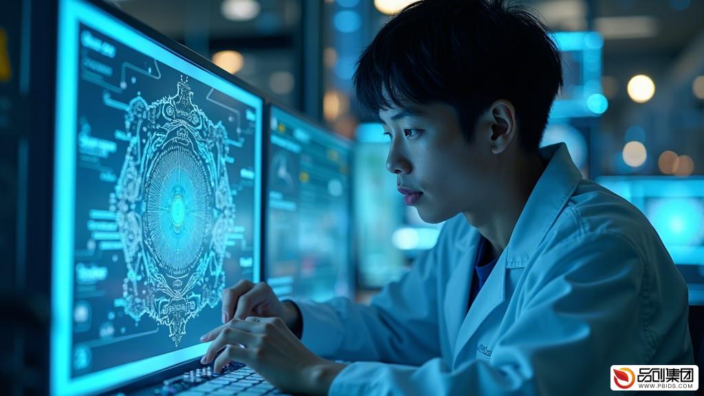 量子机器学习框架：引领算法效率的新飞跃
