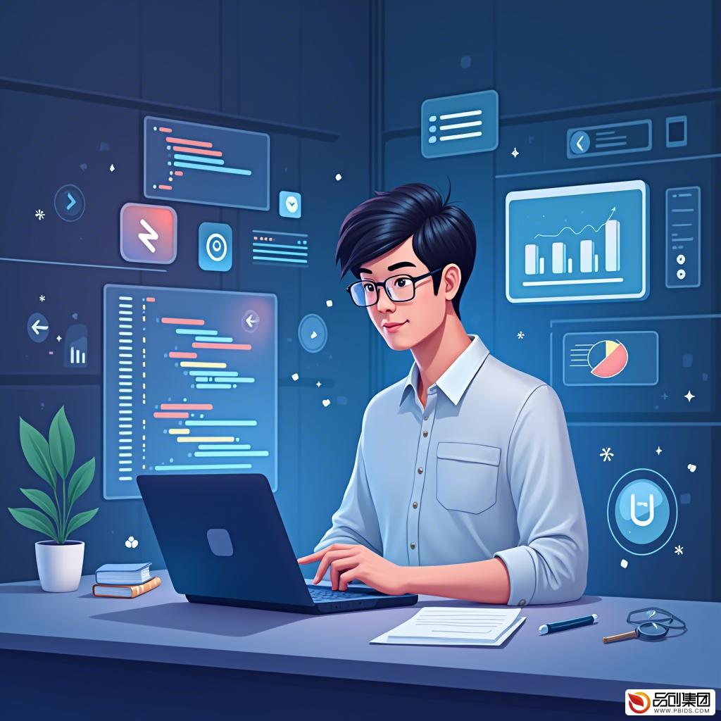 小程序开发全解析：从零到一的自主开发指南
