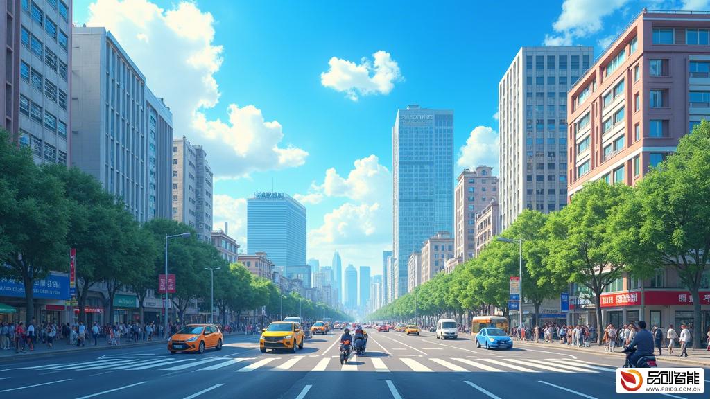 宁波市边缘数据采集网关运营商：引领智慧城市新风尚
