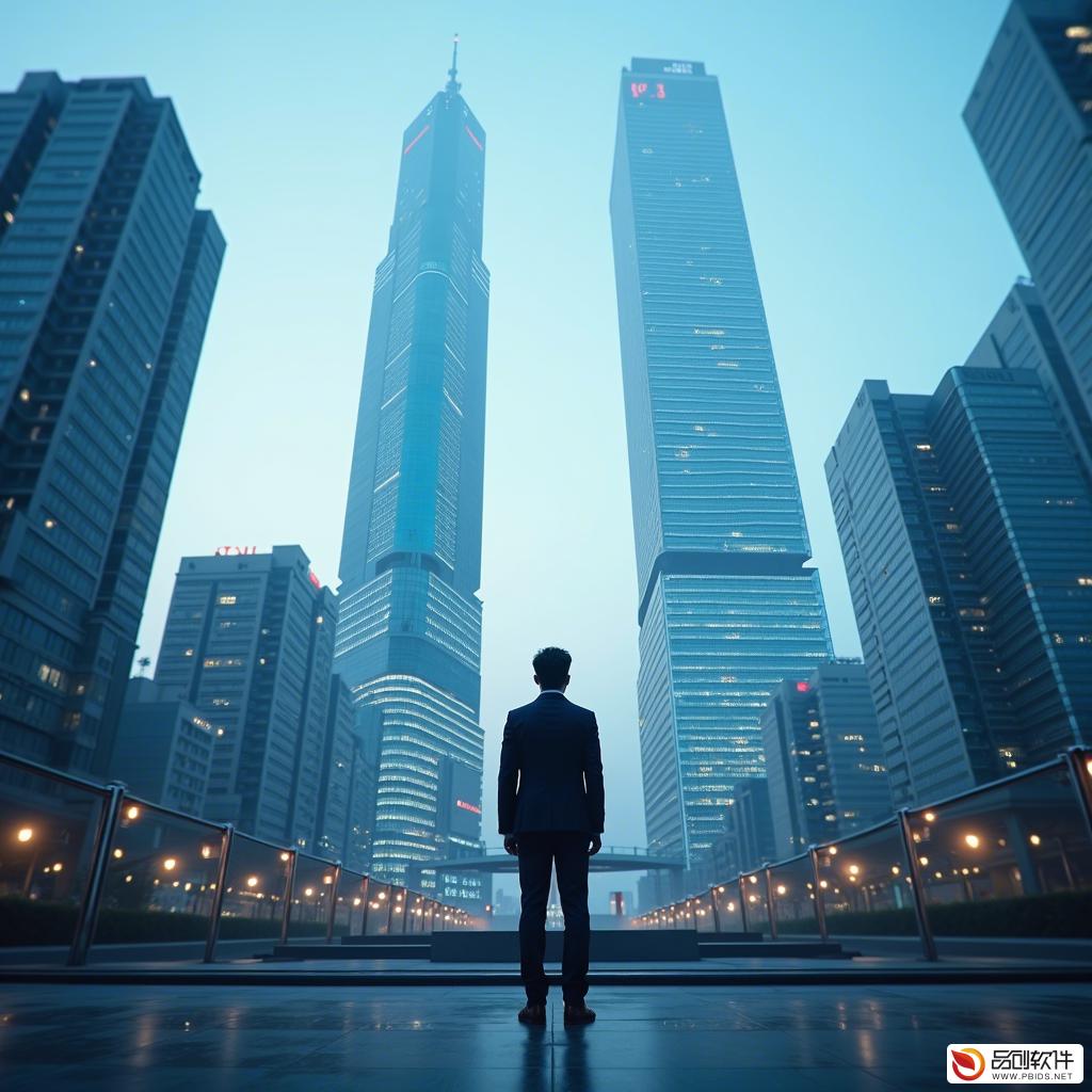 广州市证券托管外包AI系统服务商：引领金融行业...