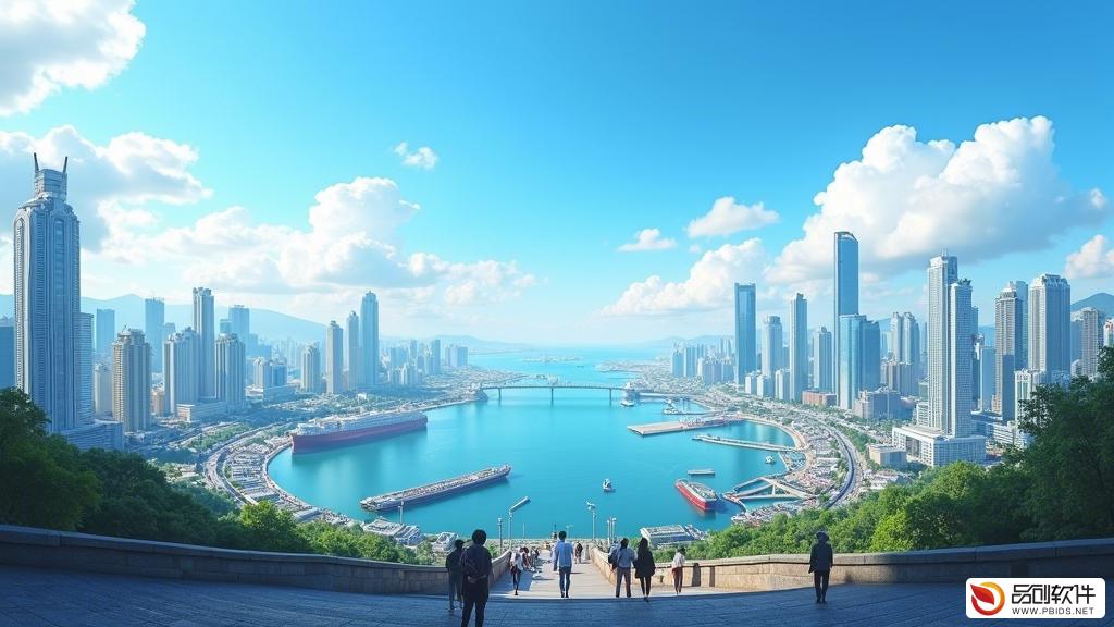 珠海市医药冷链物流溯源平台研发中心：科技引领医药流通新未来
