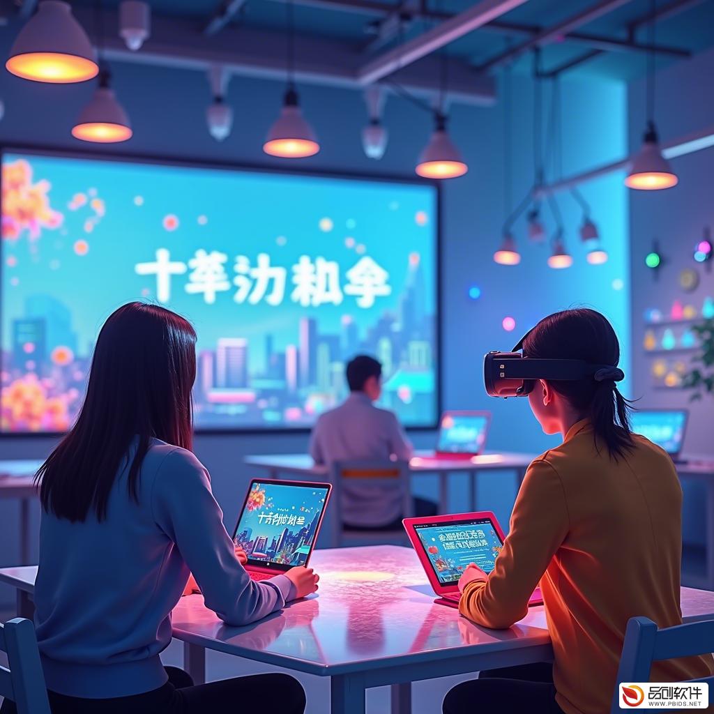 杭州市教育直播课堂开发集团的革新之路
